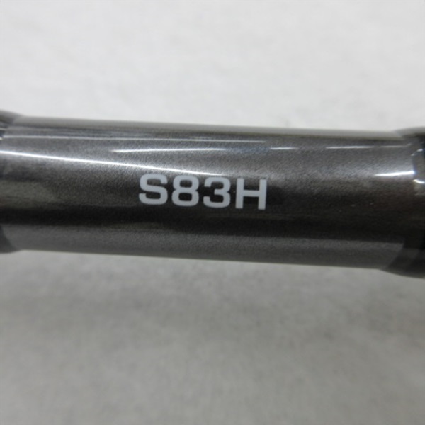 ２２オシアプラッガー　フレックスドライブＳ８３Ｈ